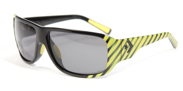 Converse's Caution Tape SunglassesEssential Homme Magazine