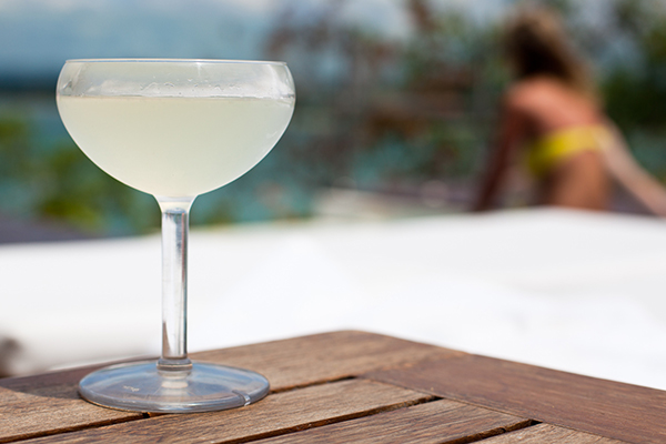 The Classic Daiquiri - Rum's Perfect Cocktail
