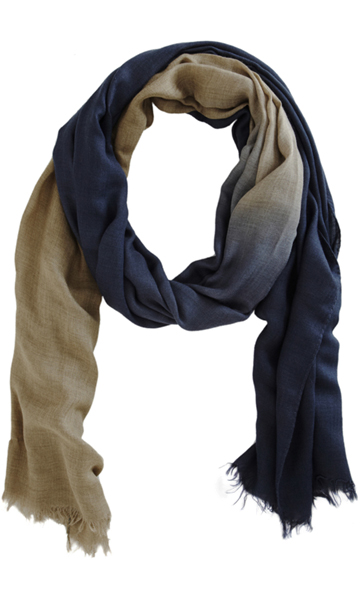 Colombo Scarf