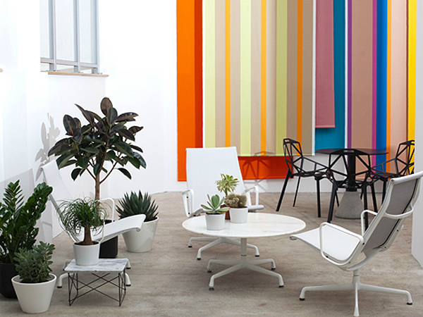Herman Miller Collection
