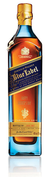 Johnnie Walker Blue