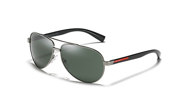 Prada Aviator sunglasses