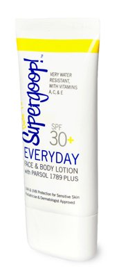 Everyday UV Lotion