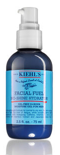 kiehls No shine Hydrator