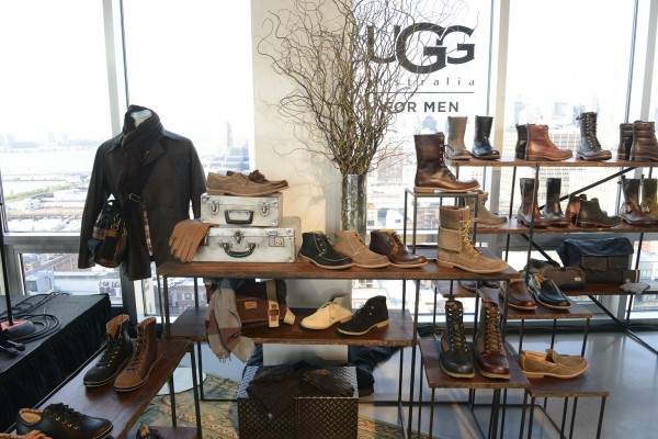 UGG Collection For Men