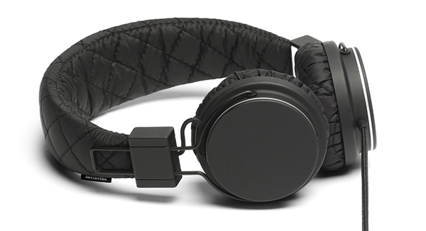 URBAN EARS PLATTAN QUILTED