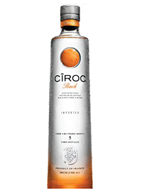 CIROC Peach