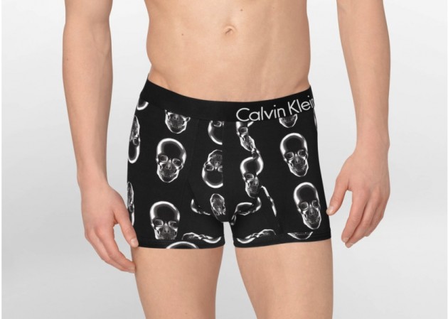 Calvin Klein Bold X Ray Underwear
