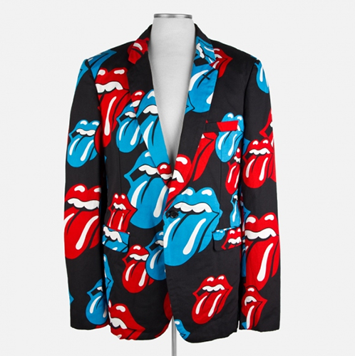 The 8 Print Blazers to Buy Right Now