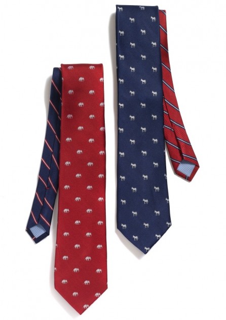 Tommy Hilfiger Political Ties