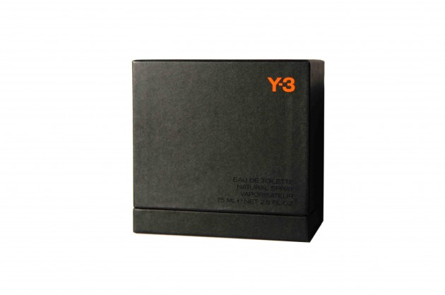 Y-3 Black Label men's fragrance designer adidas yohji yamamoto sports elemi tagete cardamom cedar lavandin pepper patchouli vetiver tonka pine vanilla valentines day sale discount