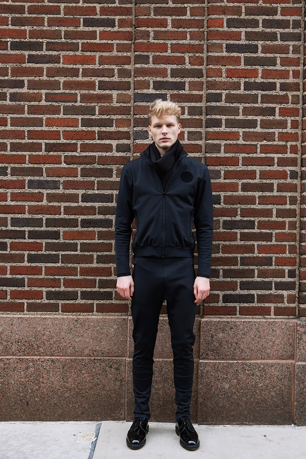 Exclusive Preview of Haspel's Fall/Winter 2015 LookbookEssential Homme ...